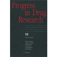 Progress in Drug Research, Volume 53