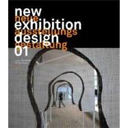 Neue Ausstellungsgestaltung /  New Exhibition Design 01
