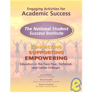 NSSI Engaging Activities for Academic Success