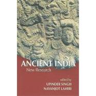 Ancient India New Research