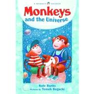 Monkeys and the Universe
