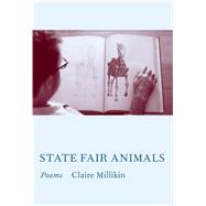 State Fair Animals