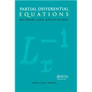 Partial Differential Equations