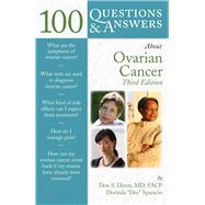 100 Questions  &  Answers About Ovarian Cancer