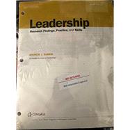 Leadership Research Findings, Practice, and Skills