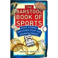 The Barstool Book of Sports,9781493050284