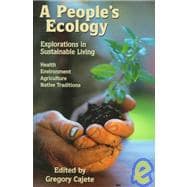 A People's Ecology