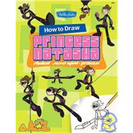 How to Draw Princess Natasha