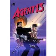 Agent 13