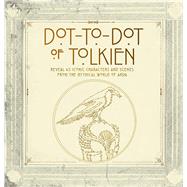 Dot-to-Dot of Tolkien