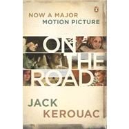 On the Road (movie tie-in)