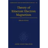 Theory of Itinerant Electron Magnetism