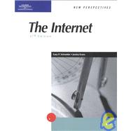 New Perspectives on the Internet 3rd Edition - Brief
