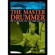 The Master Drummer