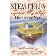 Stem Cells Saved My Life