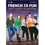 French is Fun: Book 1, 5e