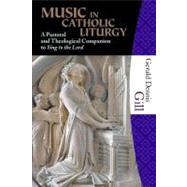 Music in Catholic Liturgy