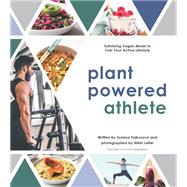 Plant Powered Athlete