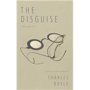 The Disguise Poems 1977-2001