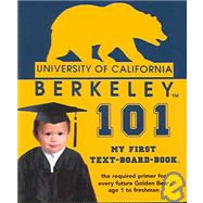University of California, Berkeley 101,9781932530285