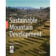 Sustainable Mountain Development