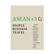 ASEAN + 3,9789814610285