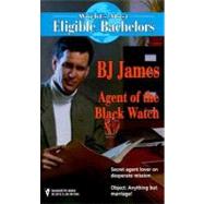 Agent of the Black Watch