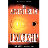 The Adventure of Leadership