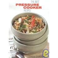 The Best Pressure Cooker Recipes,9780778800286