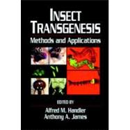 Insect Transgenesis: Methods and Applications