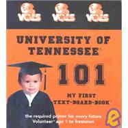 University of Tennessee 101