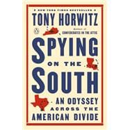 Spying on the South,9781101980286