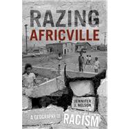 Razing Africville
