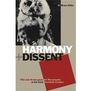 Harmony and Dissent