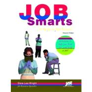 Job Smarts: 12 Steps to Job Success