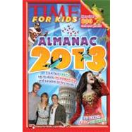 TIME For Kids Almanac 2013