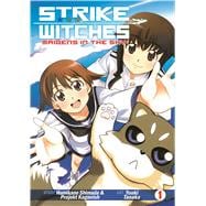 Strike Witches: Maidens in the Sky Vol. 1