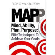 Mapp Mind, Abilities, Plan, Purpose