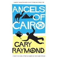 Angels of Cairo