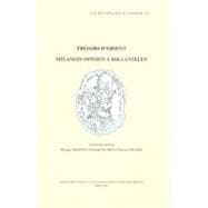 Tresors D'orient