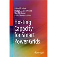 Hosting Capacity for Smart Power Grids