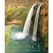 Environmental Science : A Study of Interrelationships