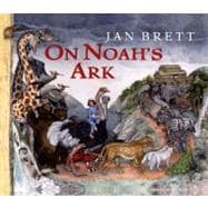 On Noah's Ark