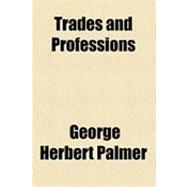 Trades and Professions