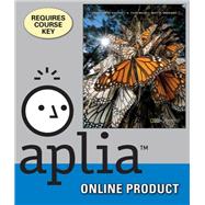 Aplia for Miller/Spoolman's Essentials of Ecology, 18th Edition, [Instant Access], 1 term