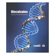 Biocalculus: Calculus for Life Sciences, 1st Edition
