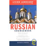 Russian Coursebook : Basic-Intermediate