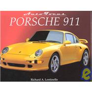 Auto Focus: Porsche 911