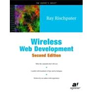 Wireless Web Development
