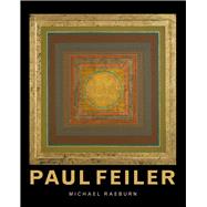 Paul Feiler 1918 – 2013